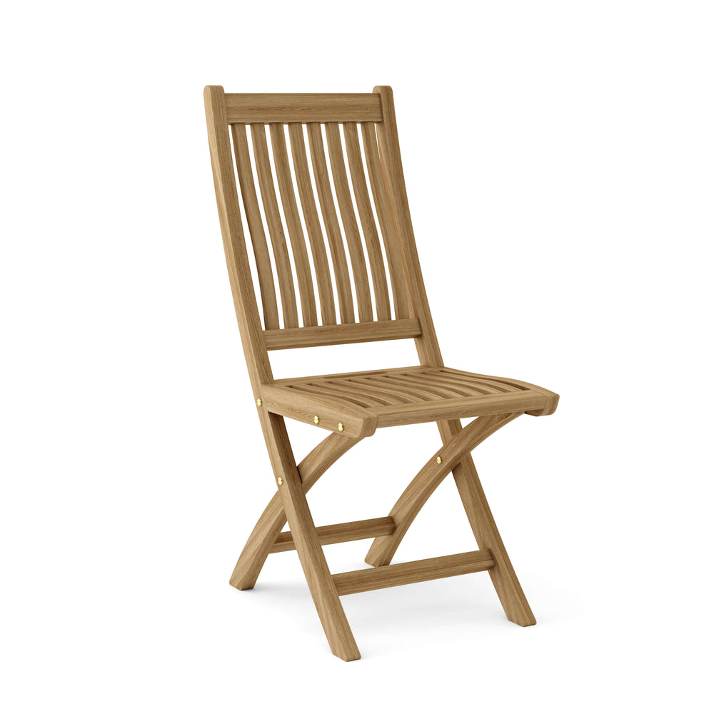 Tropico Folding Chair (sell & price per 2 chairs only) - image 21