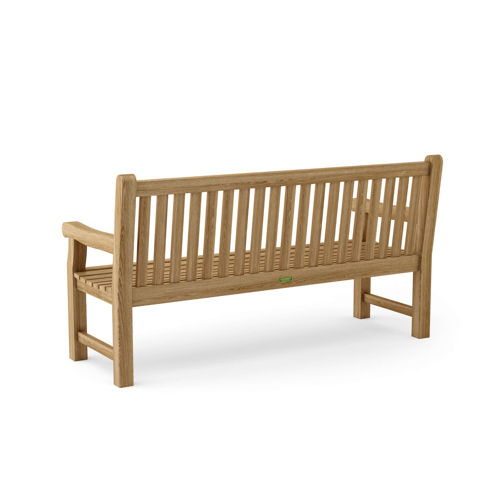Devonshire 4-Seater Extra Thick Bench - image 3