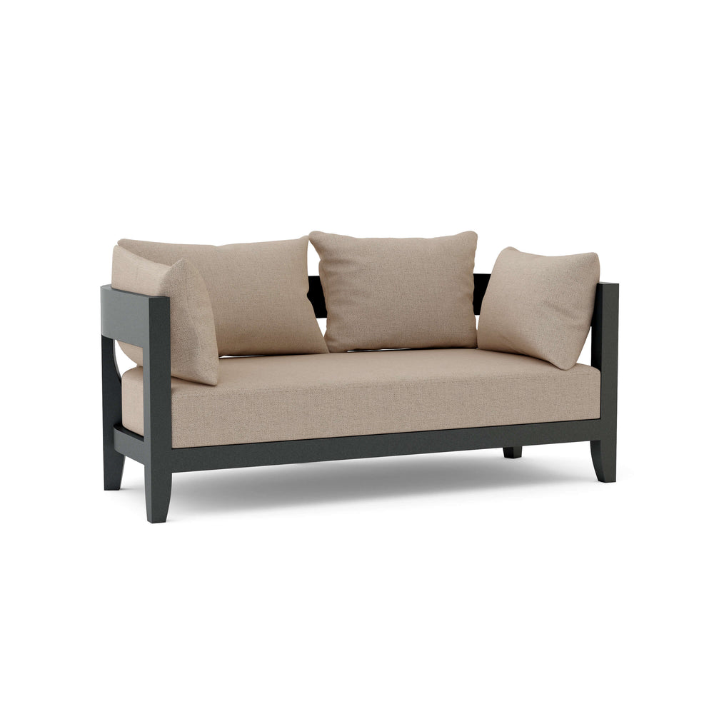 Cast Ash cushion