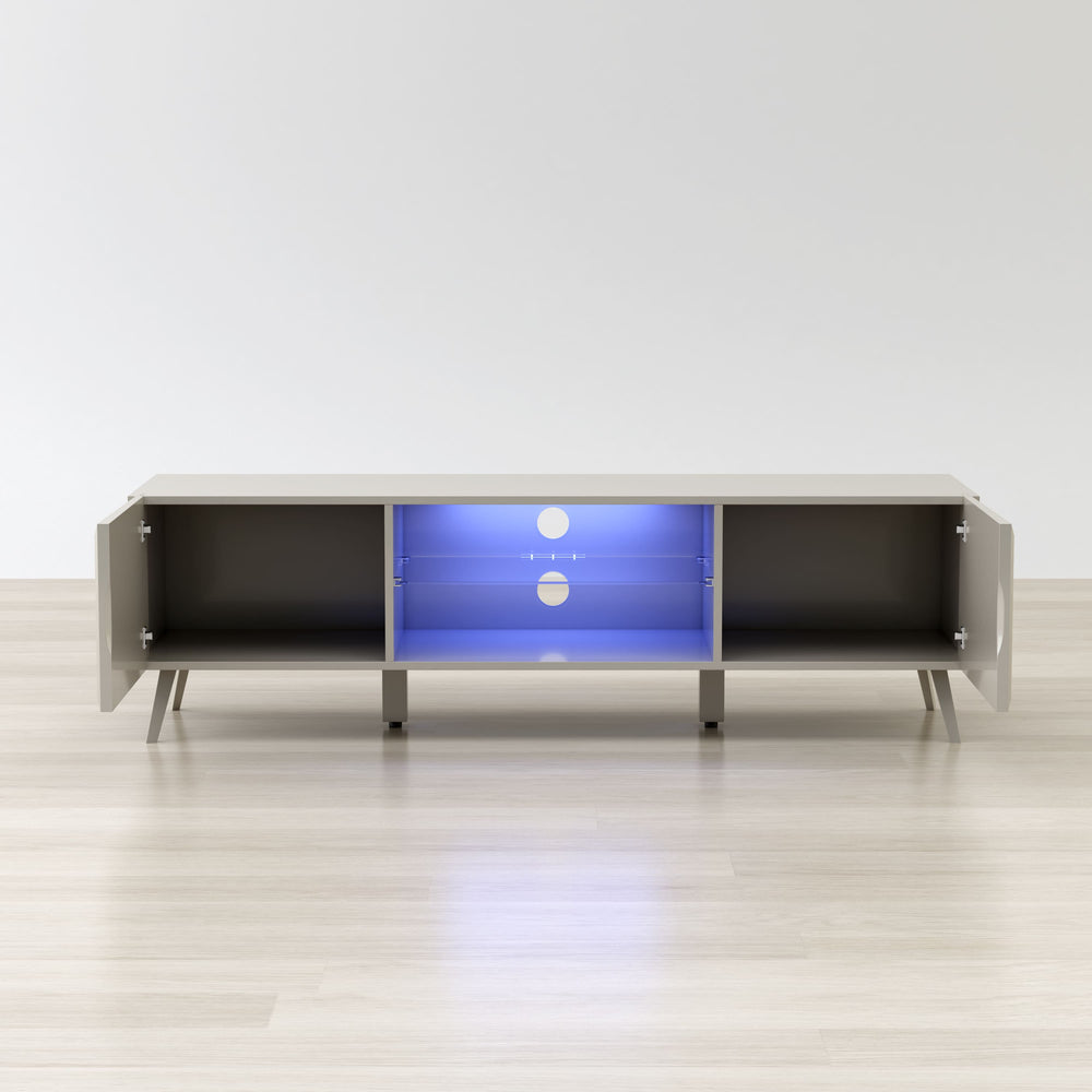 Altus 59" TV Stand - image 6