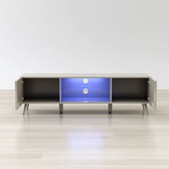 Altus 59" TV Stand - image 6