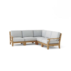 Riviera 5-Piece Modular Set (SET-92) - image 2