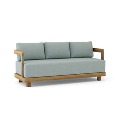Cast Mist cushion