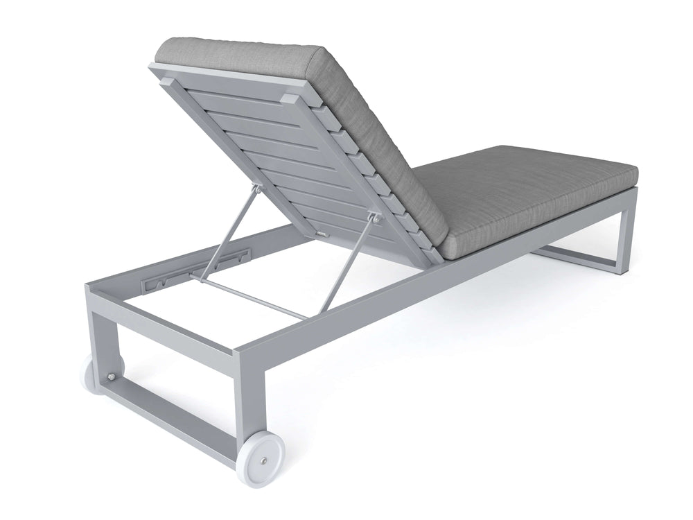 Lucca Sun Lounger - image 2