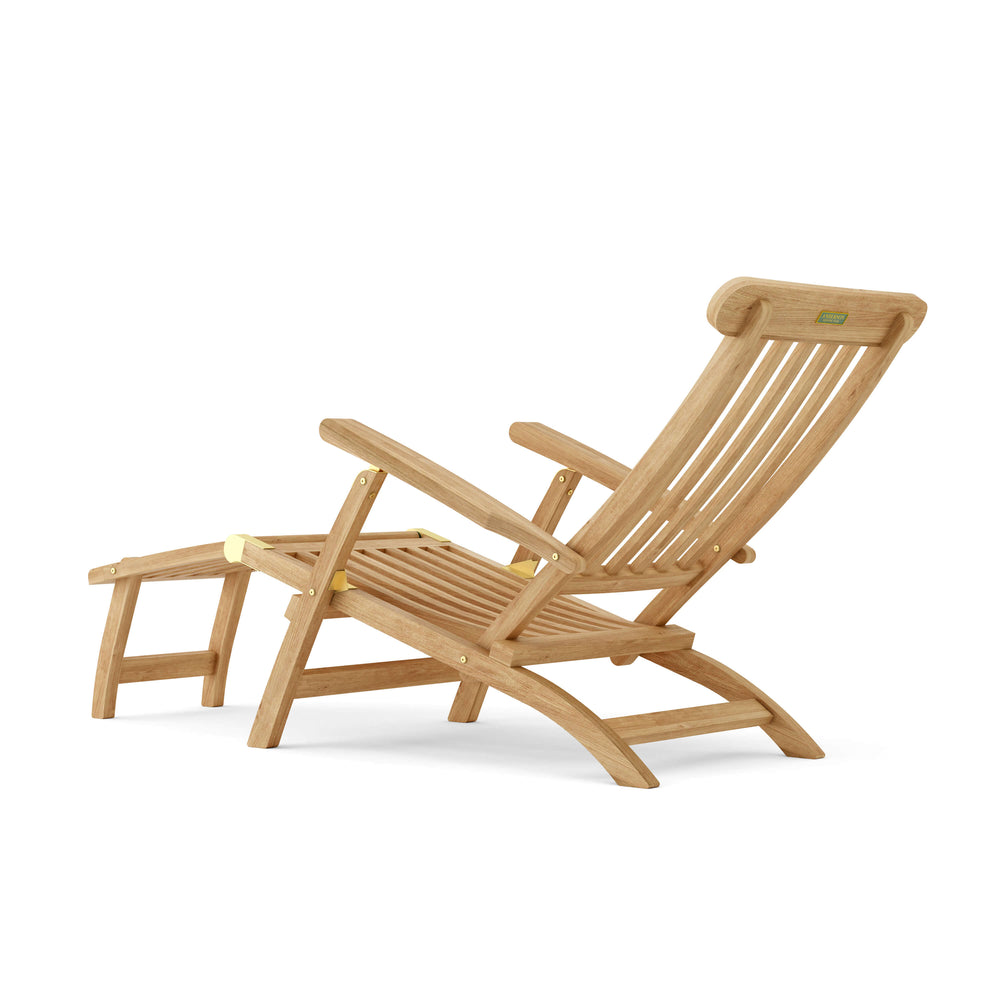 Royal Steamer Armchair - image 2