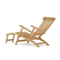 Royal Steamer Armchair - image 2