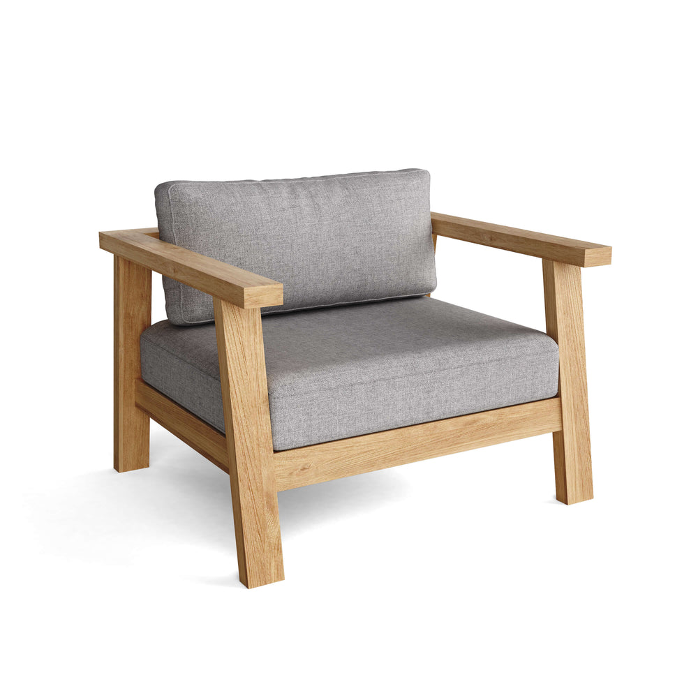 Palermo 5-Piece Deep Seating Set (SET-323) - image 6
