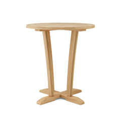 Descanso 35" Round Bar Table - image 3