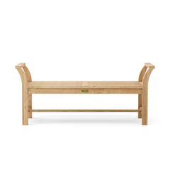 Sakura Backless Bench - image 2