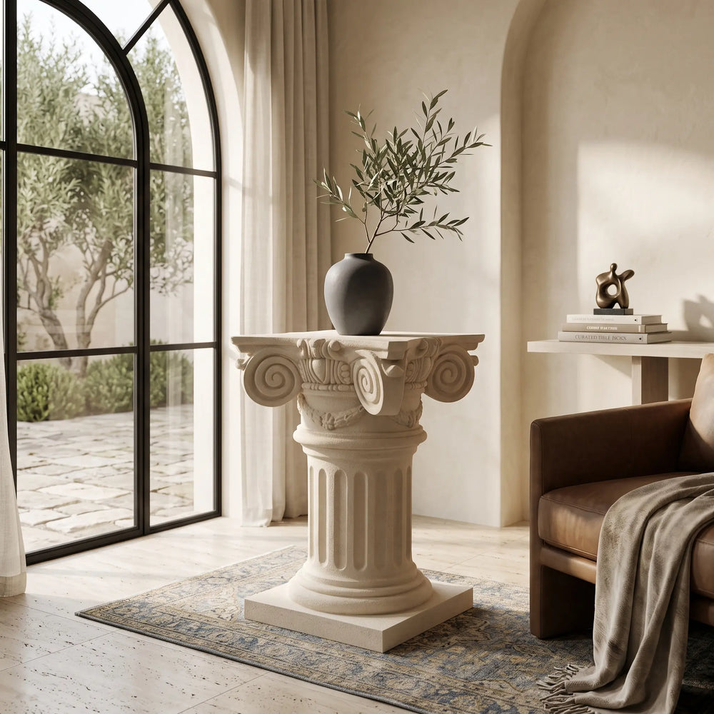 Florence Pedestal