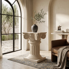 Florence Pedestal