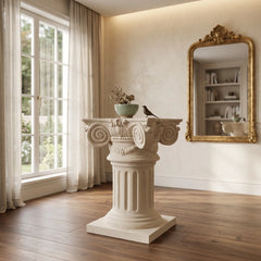 Florence Pedestal