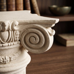 Florence Pedestal