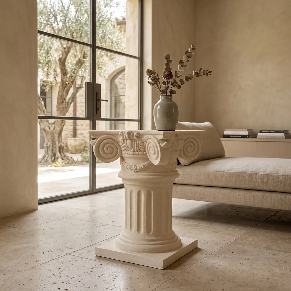 Florence Pedestal
