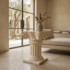 Florence Pedestal