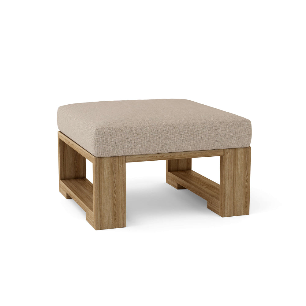 Cast Ash cushion