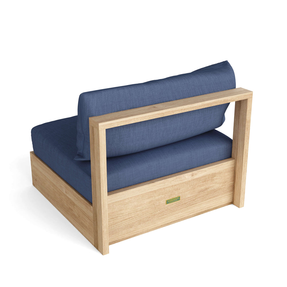 Copacabana 5-Piece Modular Deep Seating Set - image 6