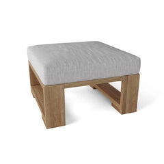 Capistrano Deep Seating Ottoman - image 2