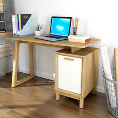 Kathy 47" Writing Desk - image 2