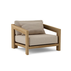 Cash Ash cushion
