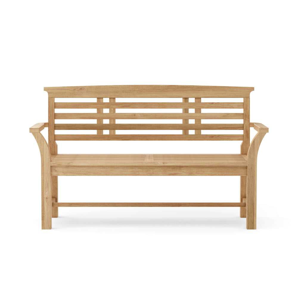 Sakura 2-seater Bench - image 3