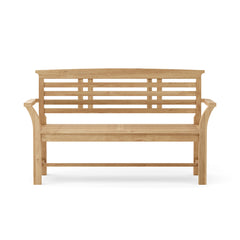 Sakura 2-seater Bench - image 3