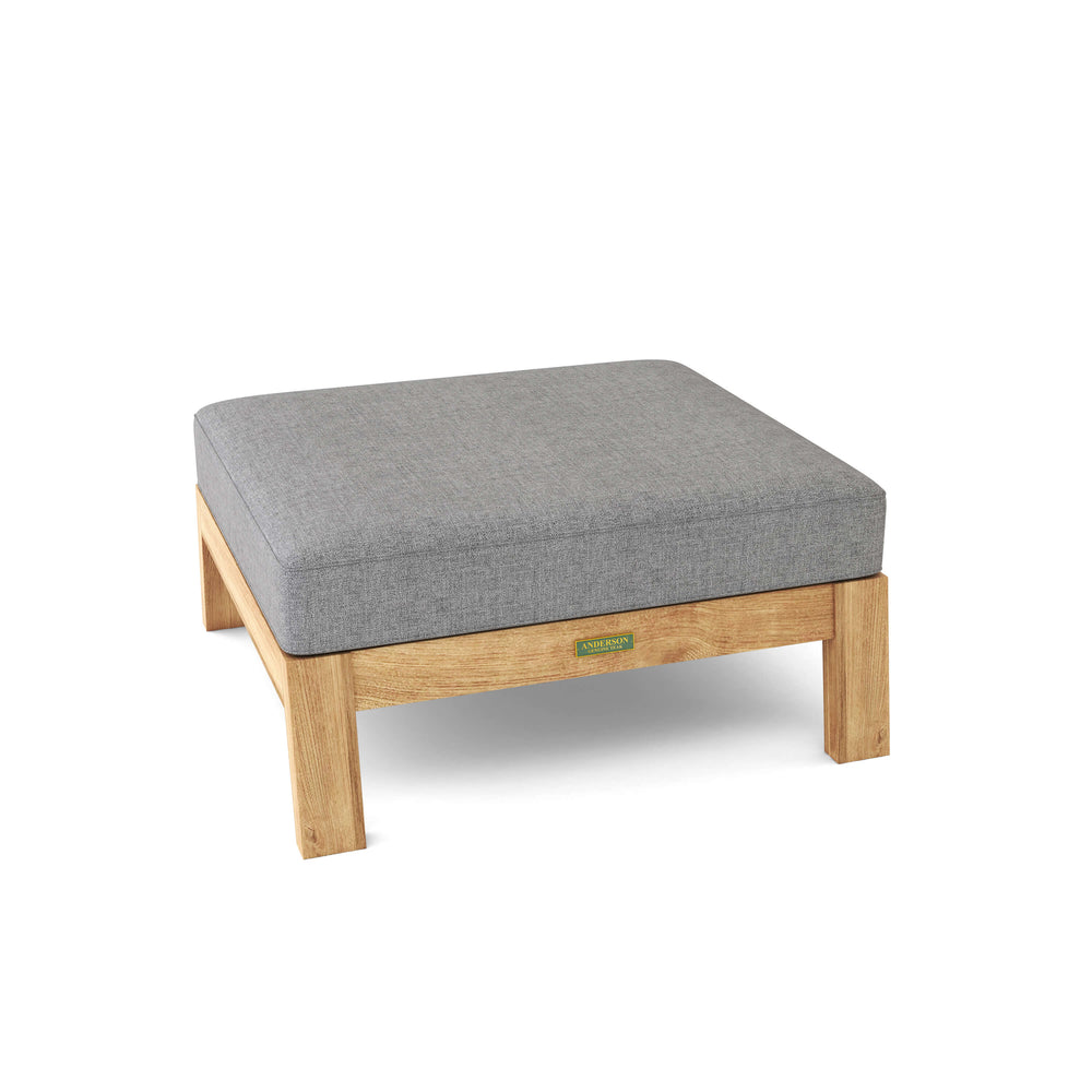 Palermo 5-Piece Deep Seating Set (SET-323) - image 8