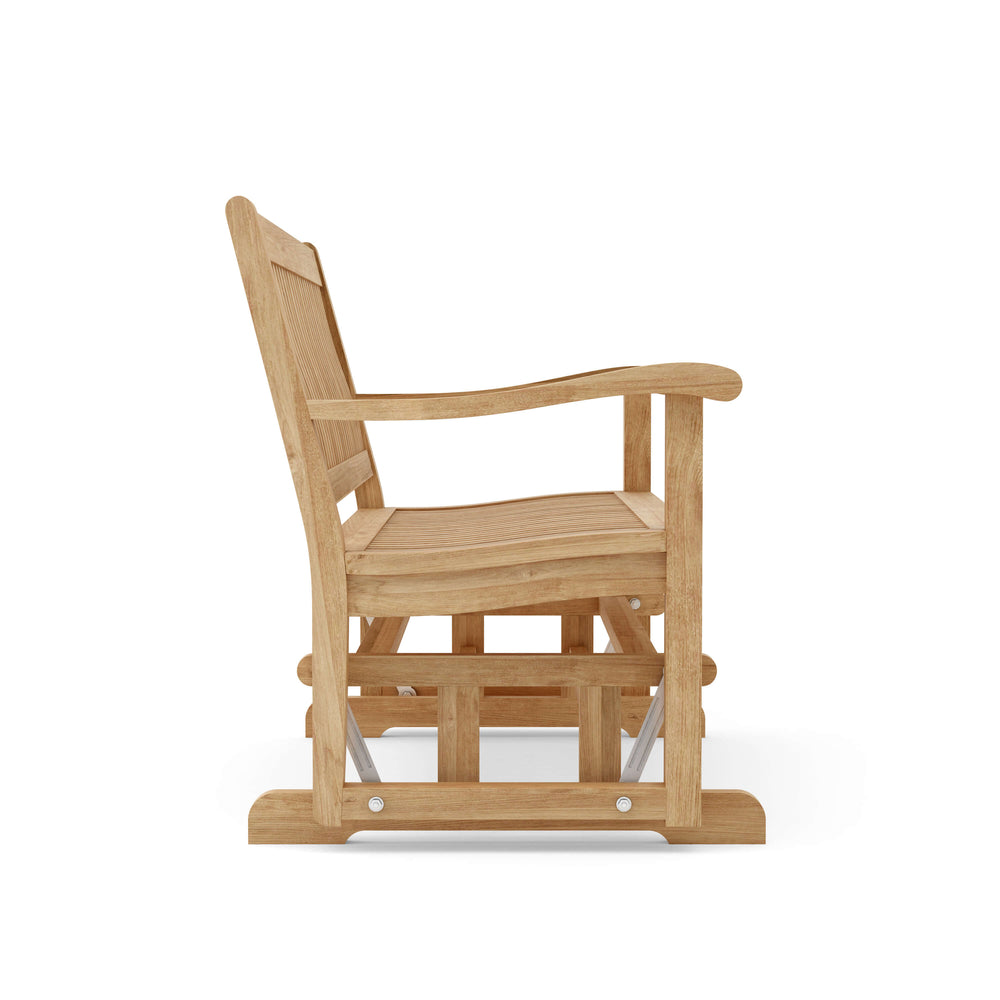Del-Amo 4-Foot Glider - image 9