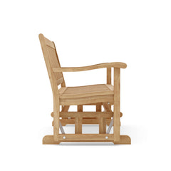 Del-Amo 4-Foot Glider - image 9