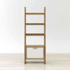Kathy Ladder Shelf Bookcase - image 4