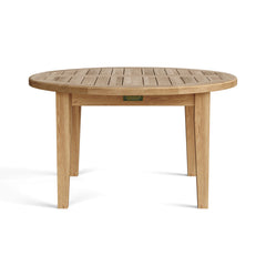 Brianna 35" Round Coffee Table - image 2