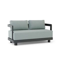 Cast Mist cushion