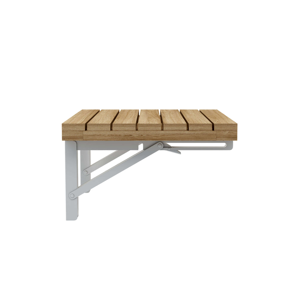 Wall Mount Folding Chair I - image 2