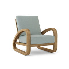 Cast Mist cushion