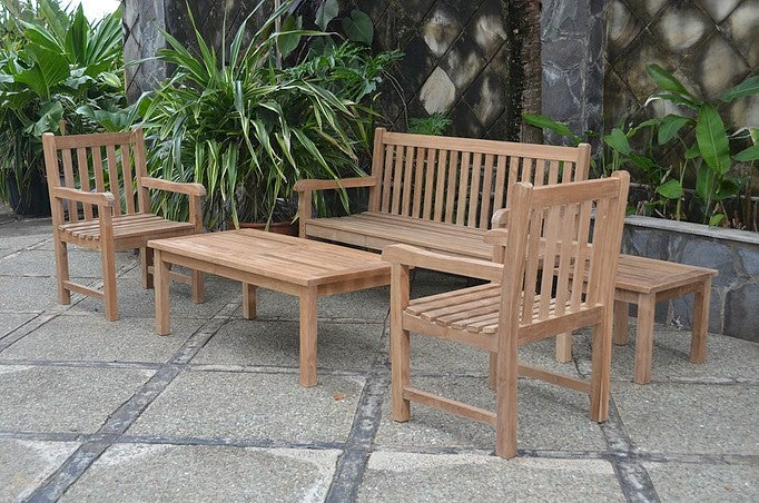 Classic 5-Piece Conversation Set (SET-44) - image 18