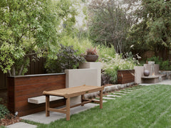 Cambridge 2-Seater Backless Bench - image 7