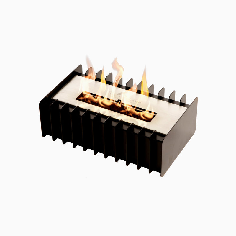 The Bio Flame 13″ Grate Kit