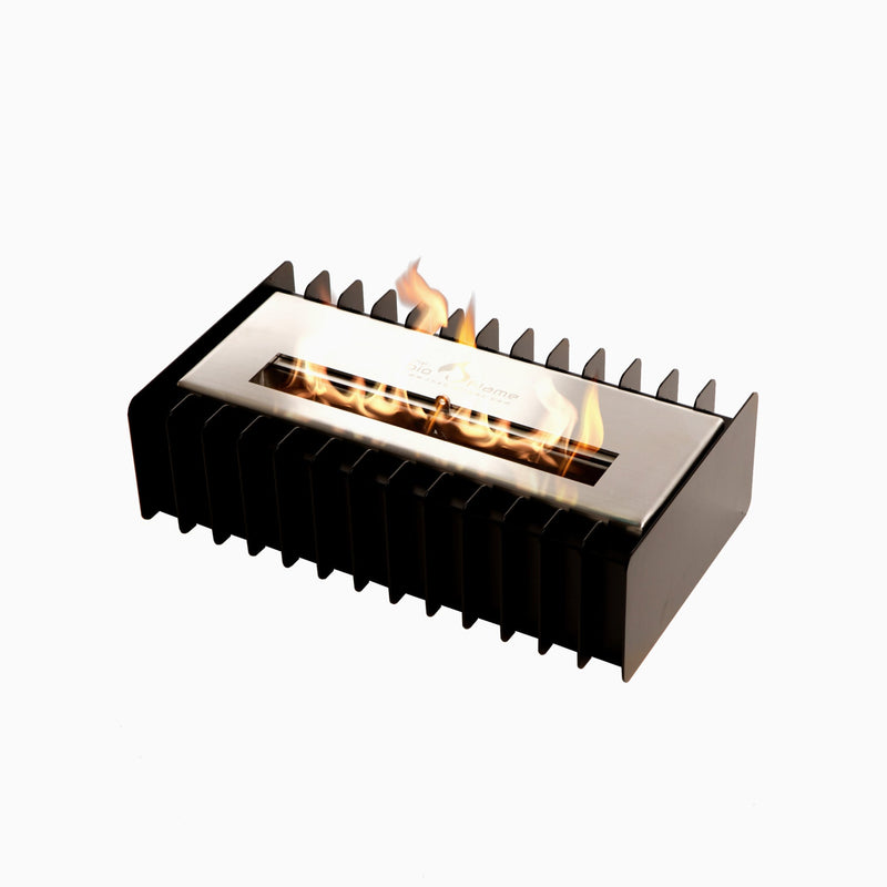 The Bio Flame 16″ Grate Kit
