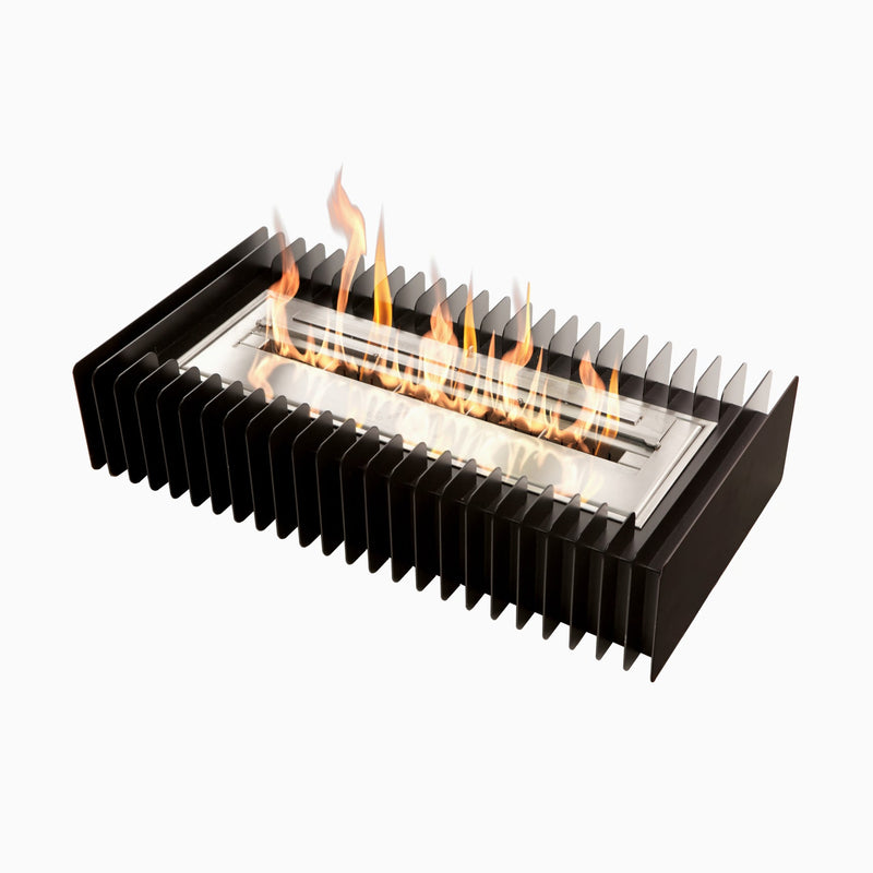 The Bio Flame 24″ Grate Kit