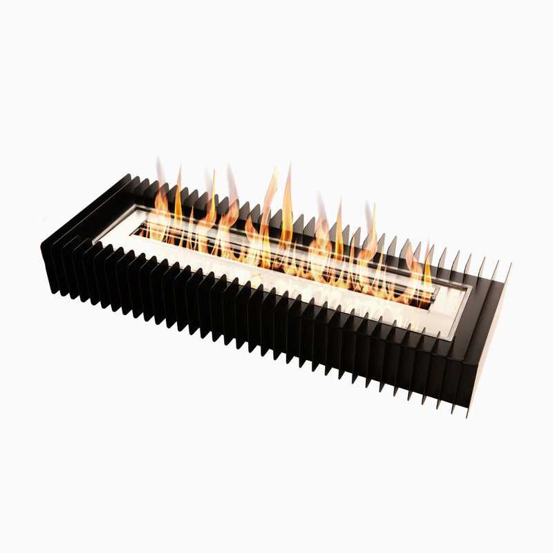 The Bio Flame 38″ Grate Kit