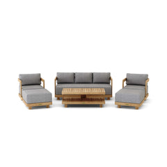 Granada 6-Piece Deep Seating (SET-903) - image 8
