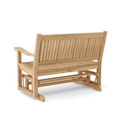 Del-Amo 4-Foot Glider - image 7