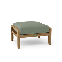 Cast Sage cushion