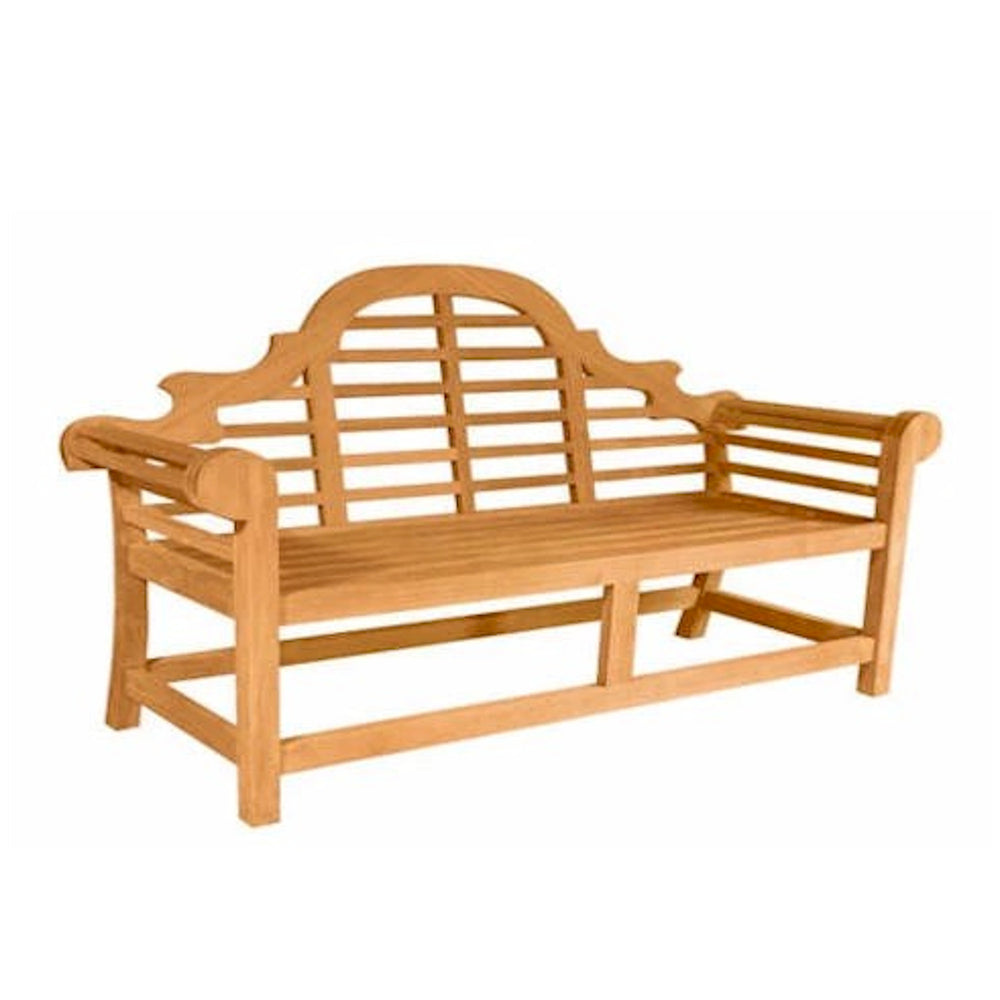Marlborough 3-Seater  Bench - image 9