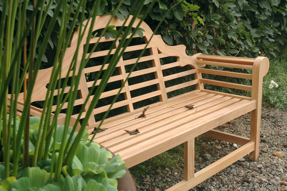 Marlborough 3-Seater  Bench - image 6