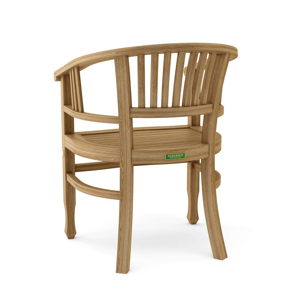 Captain's Armchair - image 4