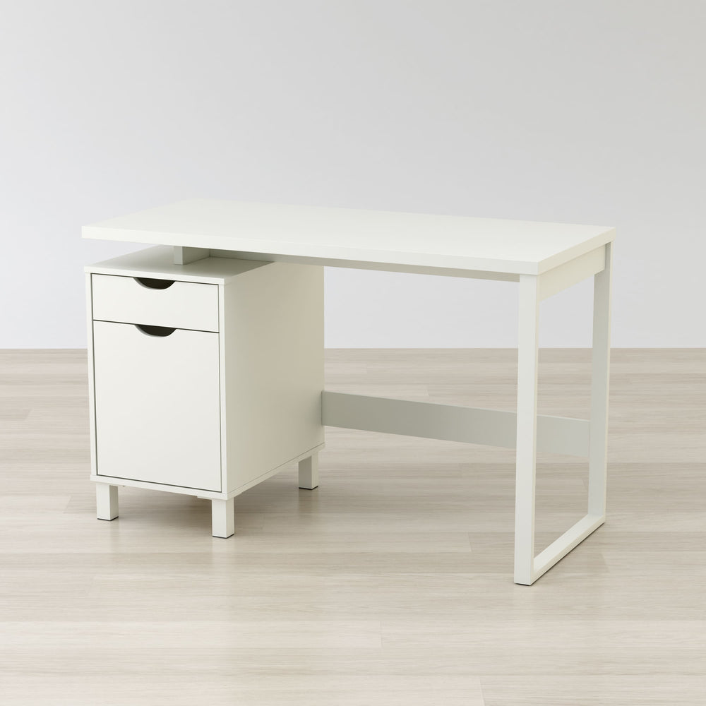 Haslev 47" Writing Desk - image 5