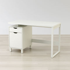 Haslev 47" Writing Desk - image 5