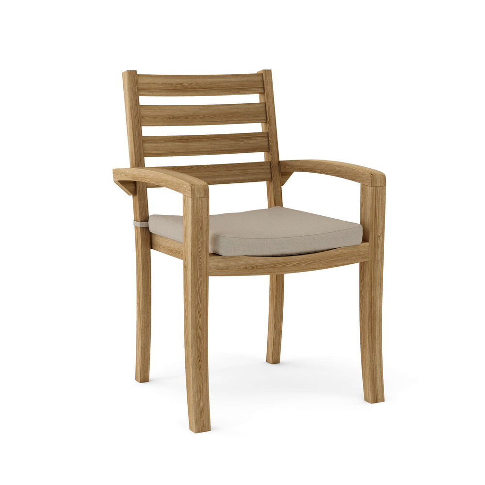 Cast Ash cushion