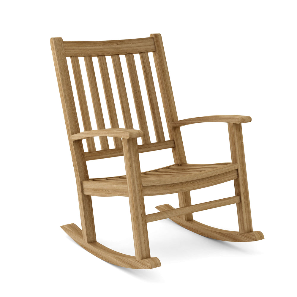 Palm Beach Rocking Chairs 3-Piece Set - image 6